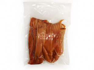 Гренки: Кальмар со вкусом краба (Мясо краба) (Премиум)