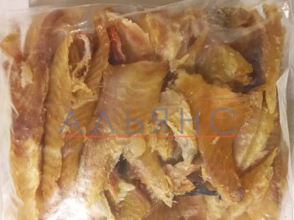 Камбала (рваная) в Миассе