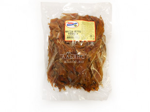 Ресторанные гренки со вкусом стейка: Камбала деликатесная