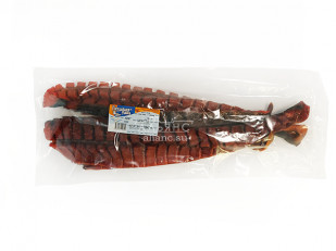 Мясные снеки: Юкола кеты