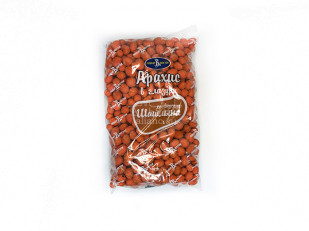 Гренки: Арахис в глазури со вкусом шашлыка