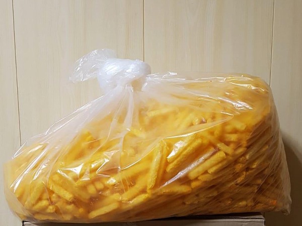 Кукурузные палочки "Читос с сыром" в Миассе