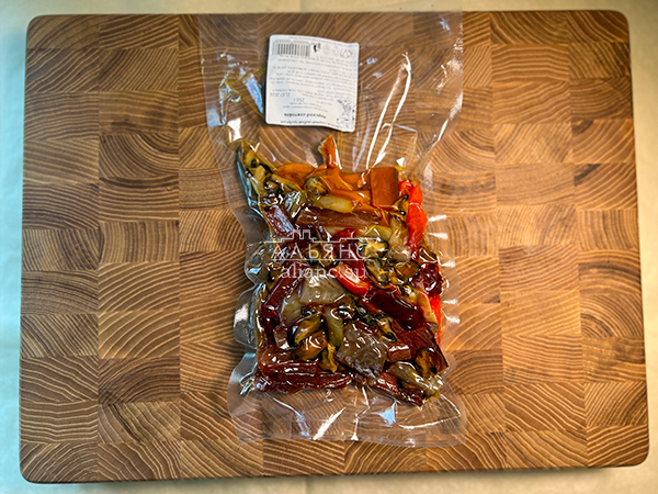 Морской коктейль (250 гр.) в Миассе