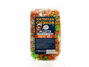 Вяленое мясо: Микс японский