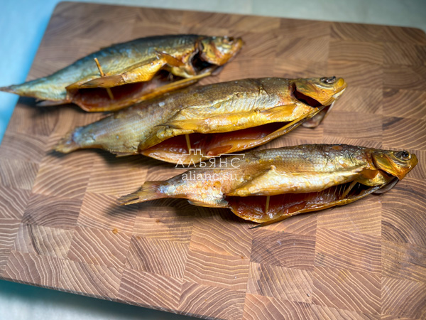 Пелядь х/к крупная потрошеная в Миассе