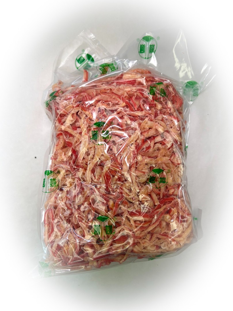 Кальмар стружка со вкусом краба "Розовая" (ПУТИНА) в Миассе