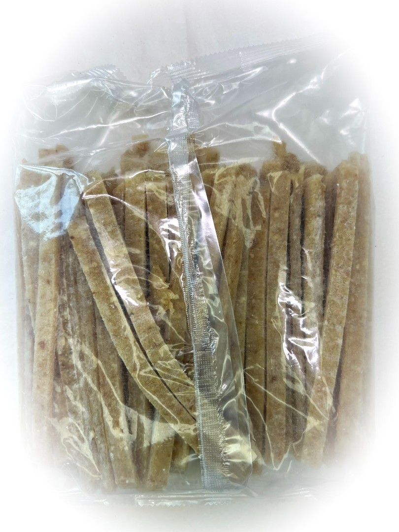 Минтай соломка (Chipka) в Миассе