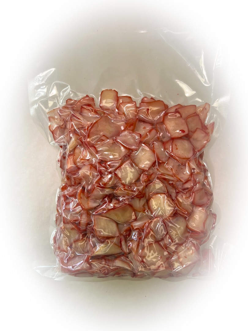 Осьминог (Chipka) в Миассе