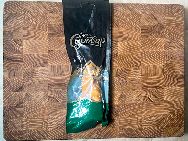 Сыр 100 гр ГОРНЫЙ СЫРОВАР (Косичка) в Миассе