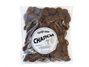 Вяленое мясо: Снапсы с солью